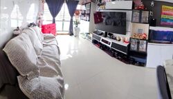 Blk 676B Punggol Drive (Punggol), HDB 4 Rooms #522707961